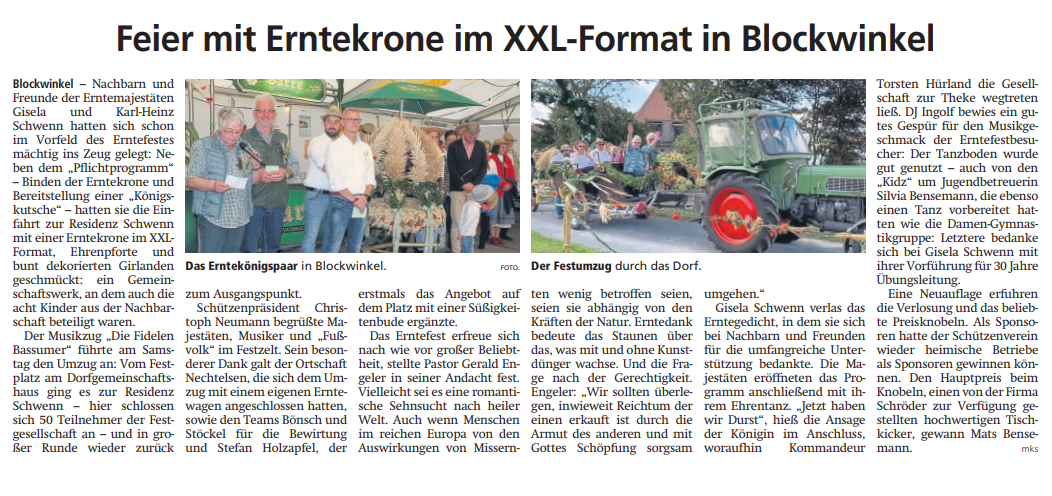 KRZ_01-10-2019_Erntefest_Blockwinkel